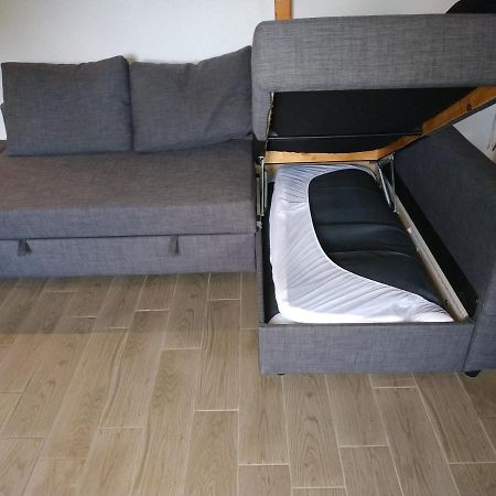 Appartement Chateau Uriage-Chamrousse Saint-Martin-dʼUriage Zewnętrze zdjęcie