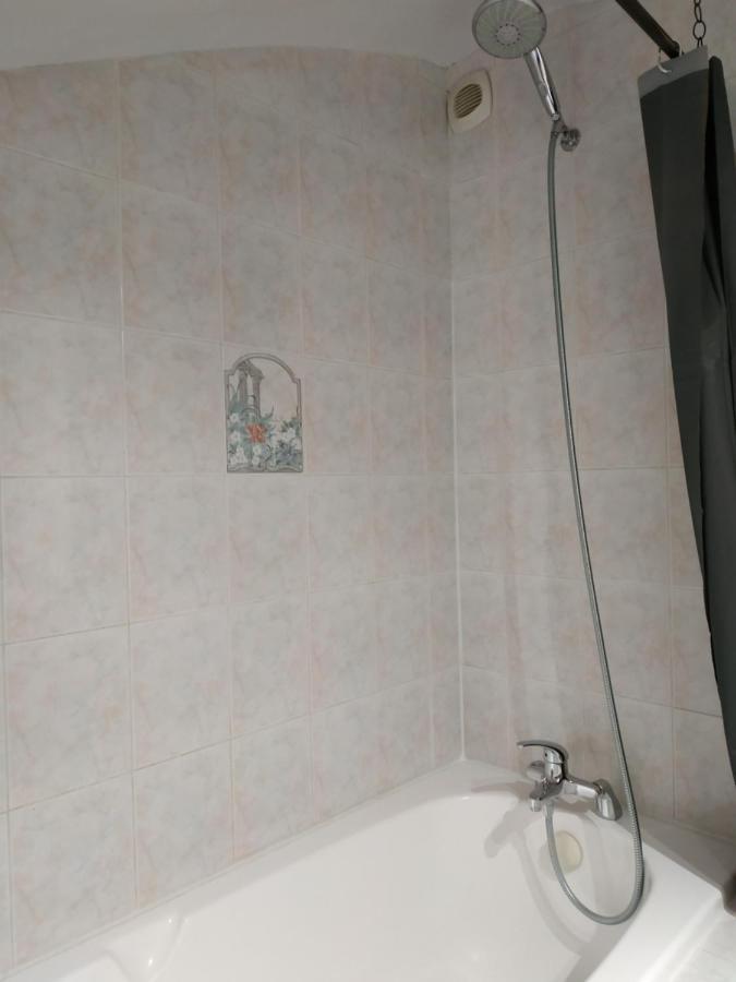 Appartement Chateau Uriage-Chamrousse Saint-Martin-dʼUriage Zewnętrze zdjęcie
